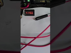 موتور الکتریکی بدون برس 14 میلی متری 24 ولت 40000 دور در دقیقه موتور BLDC با قدرت بالا