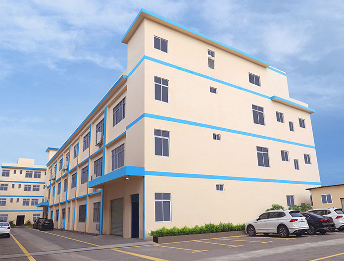 چین Panda Global Industries Co., Limited نمایه شرکت