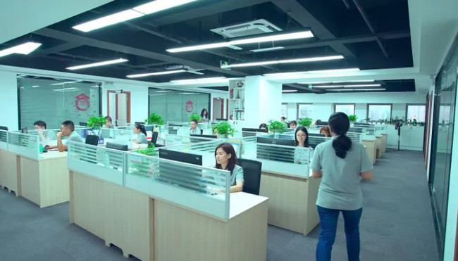 چین Dongguan Panda Electronic Technology Co. ,LTD نمایه شرکت