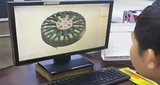 چین Panda Global Industries Co., Limited نمایه شرکت