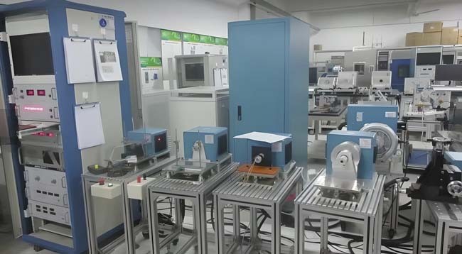 چین Panda Global Industries Co., Limited نمایه شرکت