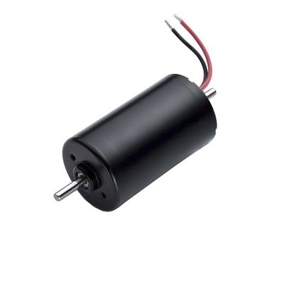موتور بدون برس 36mm Inrunner 32W کارایی بالا برای ردیاب خورشیدی اتوماتیک