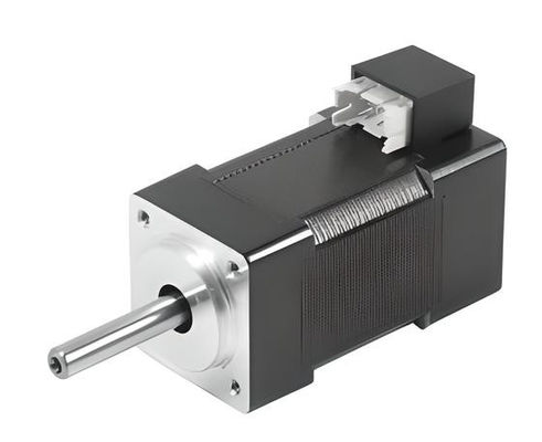 BLDC 22mm موتور بدون برس 4 وات NEMA 9 مقاوم در برابر خستگی برای دستگاه پزشکی