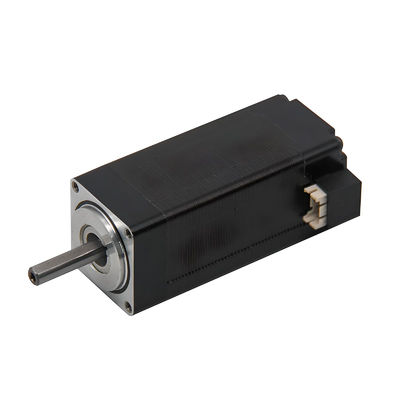BLDC 22mm موتور بدون برس 4 وات NEMA 9 مقاوم در برابر خستگی برای دستگاه پزشکی