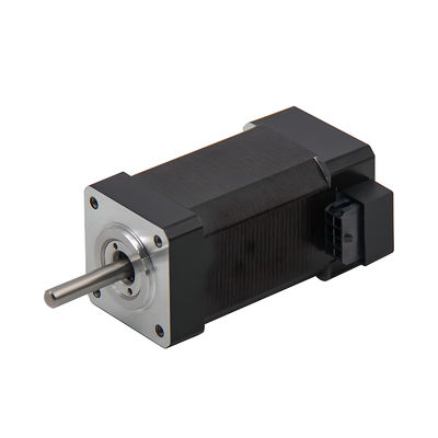 موتور بدون برس صنعتی 35mm Inrunner NEMA 14 موتور بدون برس DC 33.5 وات