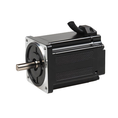 BLDC Inrunner موتور بدون برس NEMA 32 48V 188 وات 80mm قدرت بالا