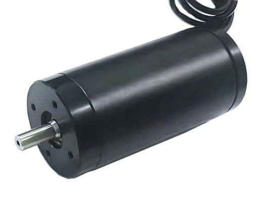 50mm Outrunner موتور بدون برس 314 وات موتور روتور خارجی ضد آب