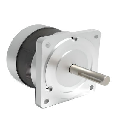 350V 3000RPM 1000 وات موتور BLDC حسگر 90mm برای تجهیزات پزشکی