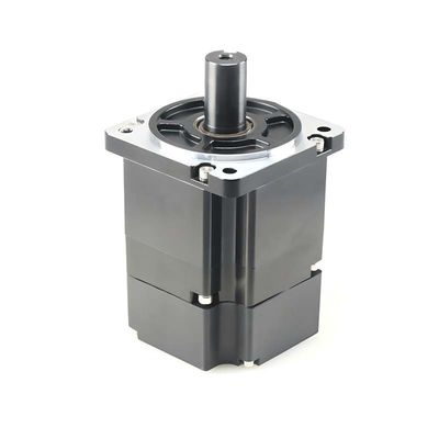 فلنج موتور سرو 60 میلی متری با سرعت بالا 400W1.9N.M 3000rpm برای کنترل دقیق