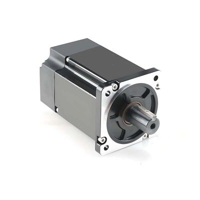 قدرت بالا 80mm موتور سرو AC بدون برس 750W 3.2N.M 3000rpm سفارشی
