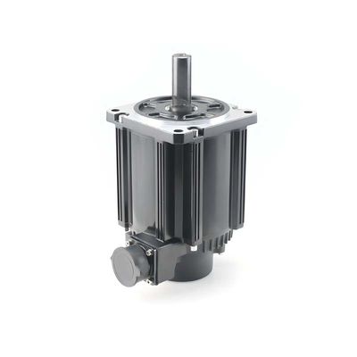 موتور سرو بدون برس 110 میلی متری با رمزگذاری 1200W 7.2N.M راننده سرو بدون برس