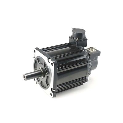 موتور سرو بدون برس 110 میلی متری با رمزگذاری 1200W 7.2N.M راننده سرو بدون برس