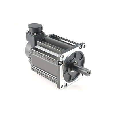 موتور سرو بدون برس 110 میلی متری با رمزگذاری 1200W 7.2N.M راننده سرو بدون برس