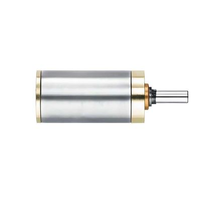 گيربکس کاهش سیاره ای با دقت بالا 12mm نصب و کار آسان