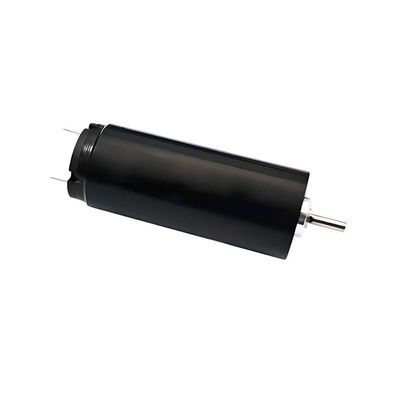 موتور DC برش قابل سفارشی با سیم پیچ بدون هسته 13mm 1.32mNm 8400rpm 15V