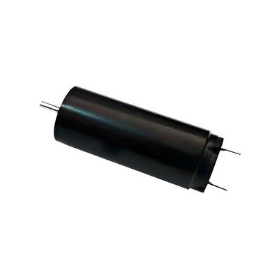 موتور DC برش قابل سفارشی با سیم پیچ بدون هسته 13mm 1.32mNm 8400rpm 15V