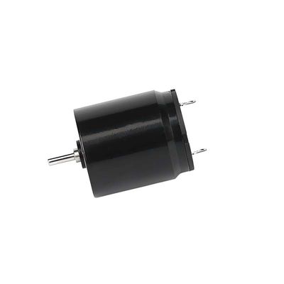 مایکرو کورلیس برس موتور DC 22mm 3.61 وات 6900rpm 36V سفارشی