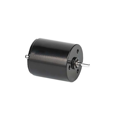 مایکرو کورلیس برس موتور DC 22mm 3.61 وات 6900rpm 36V سفارشی