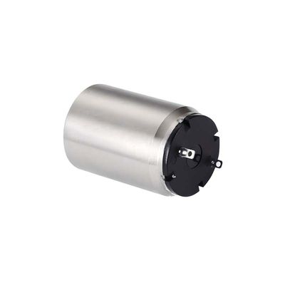 موتور DC بدون برش 22mm 5.37 وات 7430rpm 6V موتور سرو برش سفارشی
