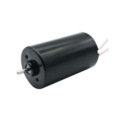 قدرت بالا 28mm Inrunner موتور بدون برس 12 ولت کار آسان سرعت بالا