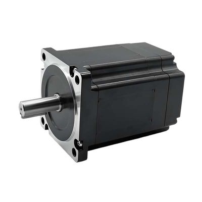 نصب آسان فلنج 80mm AC سرو موتور 1000W 3.2N.M 3000rpm