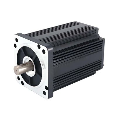 موتور بدون برس 180mm Inrunner کامپکت 5000W 24V 3000RPM 50N.M