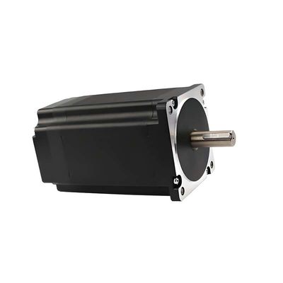 110mm موتور الکتریکی DC بدون برس قابل تنظیم 1000W 3000RPM کارایی بالا
