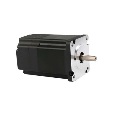 شور کم موتور بدون برس Inrunner بدون حسگر بدون برش موتور 110mm 3000RPM
