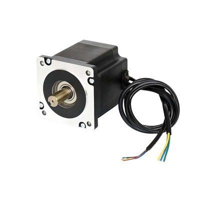 موتور DC بدون برس 90mm Inrunner 350V 3000RPM 1000W موتور بدون برس