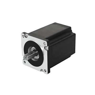 سنسور کارایی بالا کمتر موتور BLDC قابل تنظیم 350V 3000RPM 1000 وات 90mm