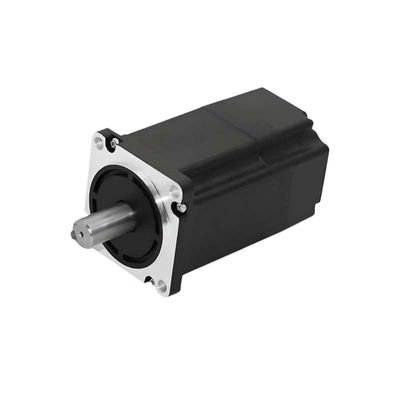 موتور بدون برس 86mm Inrunner سفارشی 48 ولت 750 وات بدون سنسور موتور BLDC صاف
