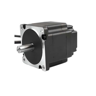 موتور DC بدون برس 86mm PMDC 48V 750 وات موتور DC بدون برس