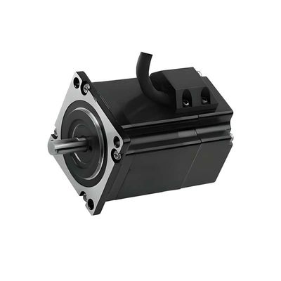 70mm Inrunner موتور بدون برس DC الکتریکی 48V موتور بدون برس 157 وات