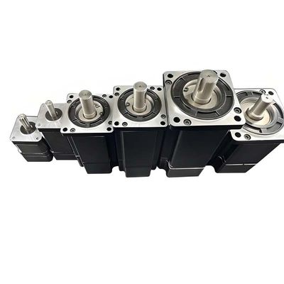 موتور بدون برس مایکرو Inrunner BLDC بدون برس 63 وات قابل تنظیم