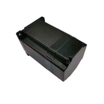 57mm DC الکتریکی 24 ولت موتور بدون برس 188 وات سرعت بالا عملیات ایمنی