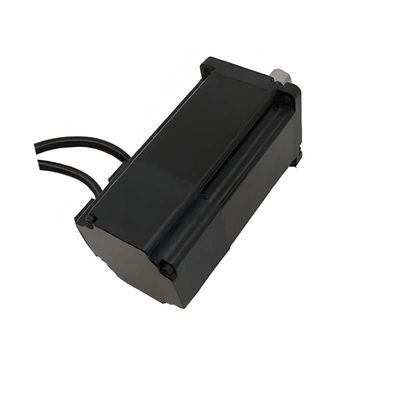 موتور الکتریکی 60mm بدون برس DC 78 وات تا 234 وات موتور بدون برس BLDC