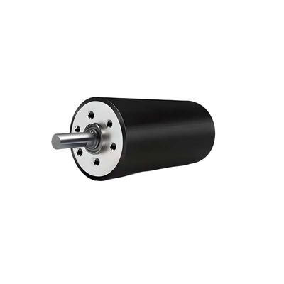 ماشین آلات بدون کور برش موتور DC 92 وات 35mm 4640rpm 12V گشتاور بالا شروع