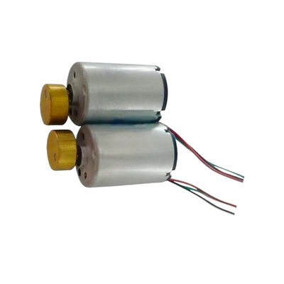 موتور بدون برس 17mm DC 12V قابل تنظیم BLDC برای دستگاه خالکوبی