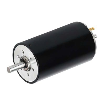 موتور 40 میلی متری برش DC 137 وات 7000rpm 48V موتور برش گشتاور بالا