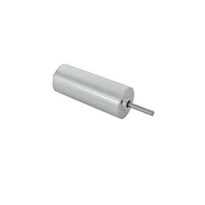 موتور بدون برس 12 میلی متری الکتریکی میکروموتور 6.5W 25310rpm قابل تنظیم برای پمپ های پزشکی