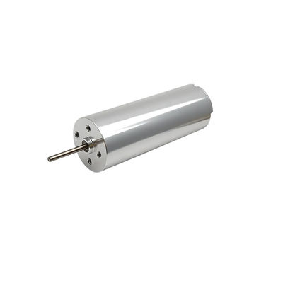 موتور 16mm BLDC موتور بدون کور 24V 10W 20W 18900rpm موتور بدون برس قابل تنظیم