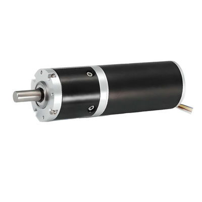 موتور کم سرعت سبک 36mm 48V 6000mNm 1556RPM