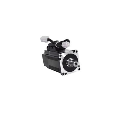 60mm Encoder Servo Motor Flange 400W 600W 1.9N.M 3000rpm سفارشی شده