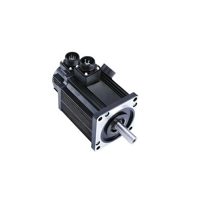 فلنج 130mm Encoder سرو موتور 2500W 24.2N.M 3000rpm قدرت بالا