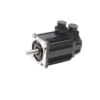 مقاومت حرارتی رمزگذاری Servo Motor Flange 110mm 1500W 7.2N.M ضد خوردگی