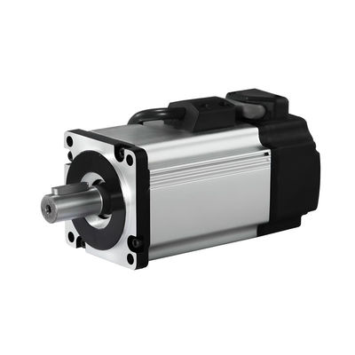 فلنج موتور AC بدون برس قابل تنظیم 180mm 4000W 5500W 7500W 48N.M 1500rpm