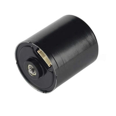 موتور 36mm بدون برس DC 12v 24v 5200rpm چگالی قدرت بالا عمر طولانی نسخه ساکت
