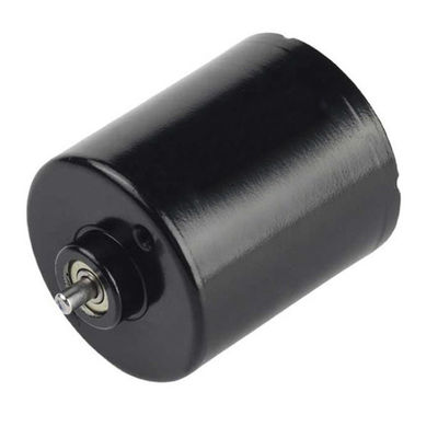 موتور 36mm بدون برس DC 12v 24v 5200rpm چگالی قدرت بالا عمر طولانی نسخه ساکت