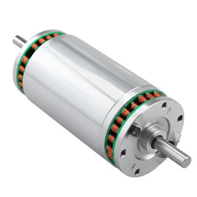 150g Inrunner Brushless Motor Stator Type Brushless Compatible with Electric Vehicles Robotics and Industrial Automation