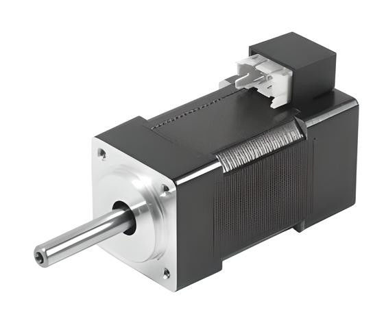 BLDC 22mm موتور بدون برس 4 وات NEMA 9 مقاوم در برابر خستگی برای دستگاه پزشکی